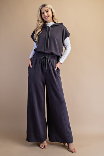 Lounge About Pants