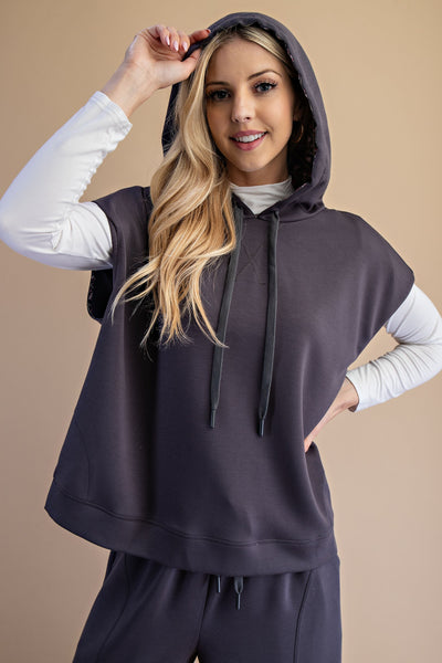 Lounge About Hoodie