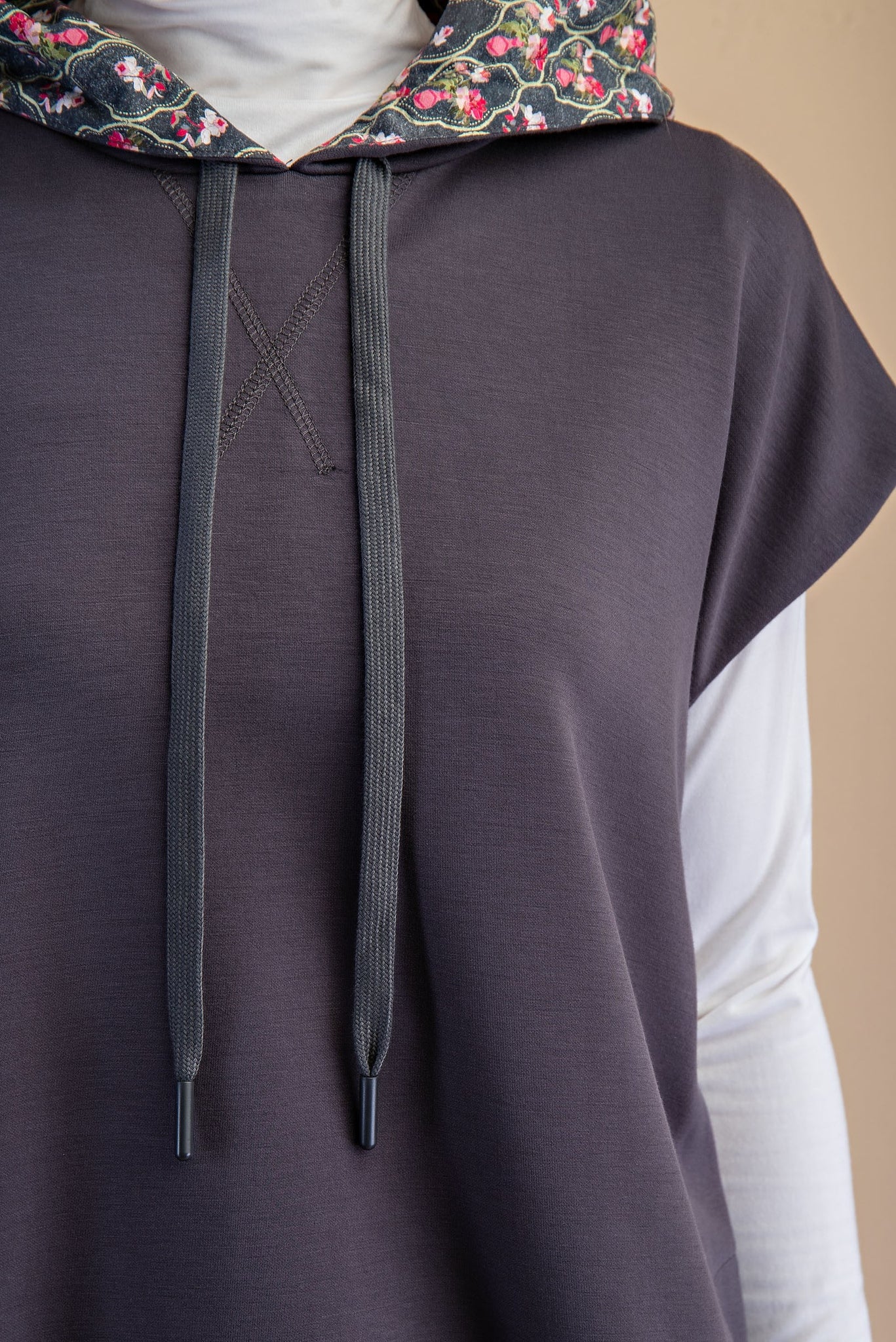 Lounge About Hoodie