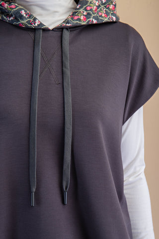 Lounge About Hoodie