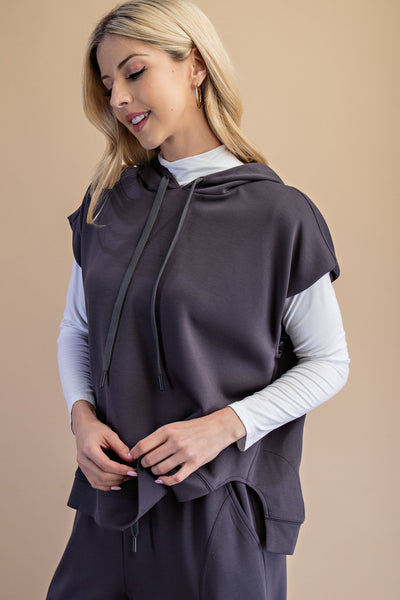 Lounge About Hoodie