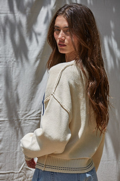 USA Sweater