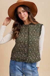 Dawn Vest