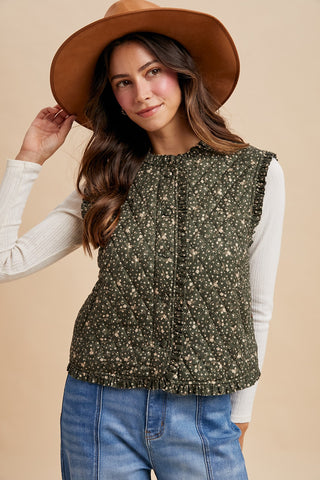 Dawn Vest