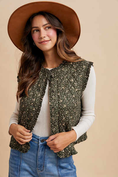 Dawn Vest