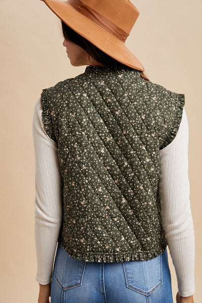 Dawn Vest