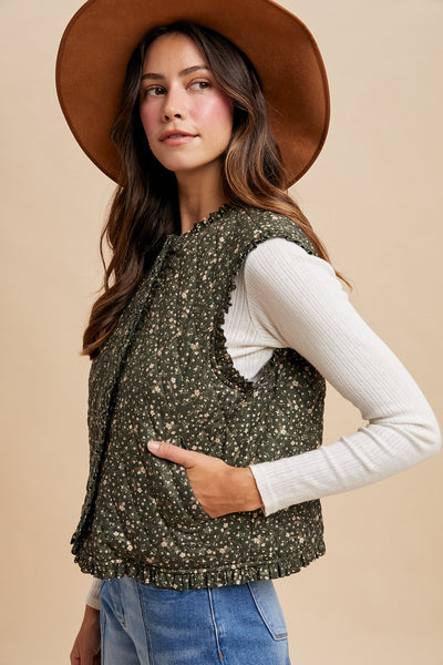 Dawn Vest