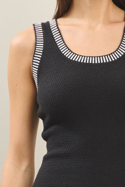Veronica Knit Dress