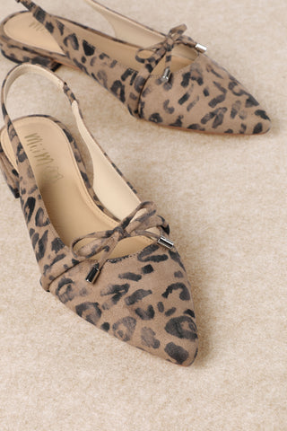 Pardina Leopard