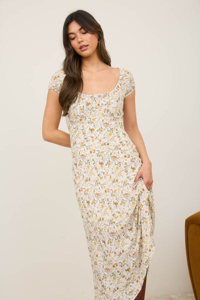 Tea Time Dress