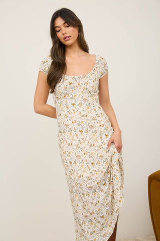 Tea Time Dress