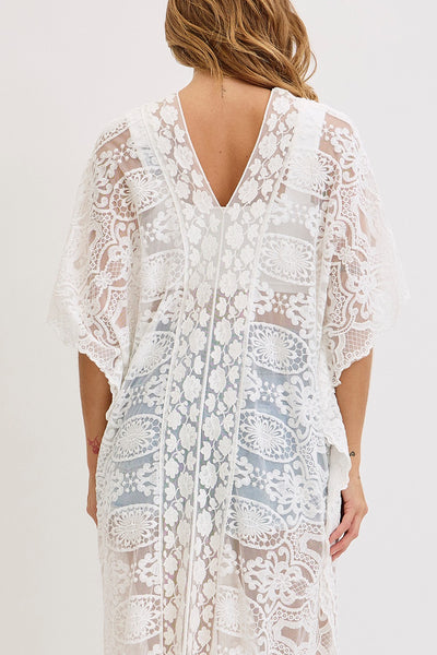 Kaftan Cover Up