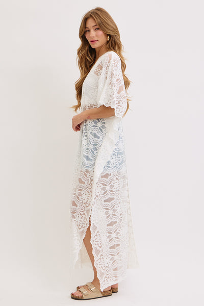 Kaftan Cover Up