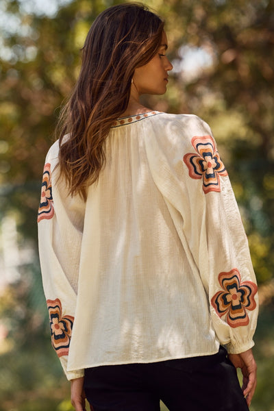 A Little Boho