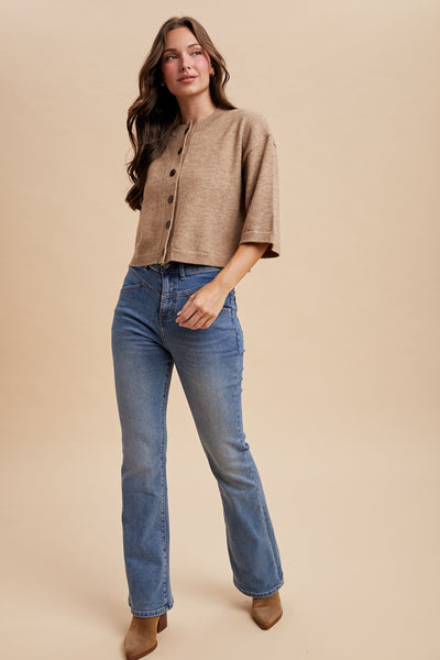 Hazel Cardigan
