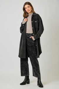 Comfy Cozy Jacket
