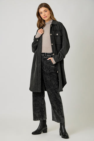 Comfy Cozy Jacket
