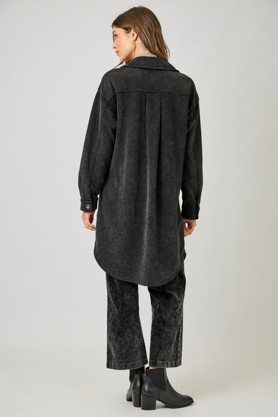 Comfy Cozy Jacket