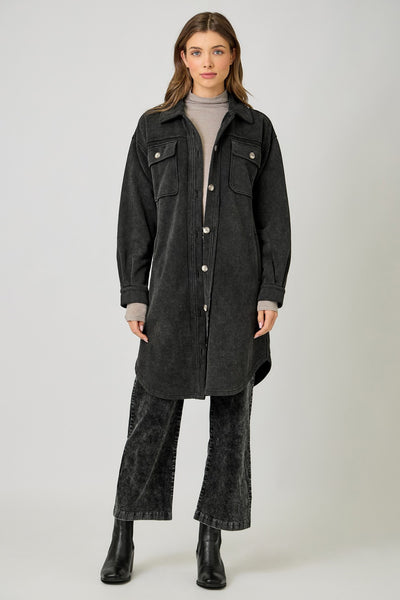 Comfy Cozy Jacket