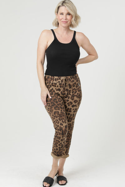 The Sunday Sweatpants