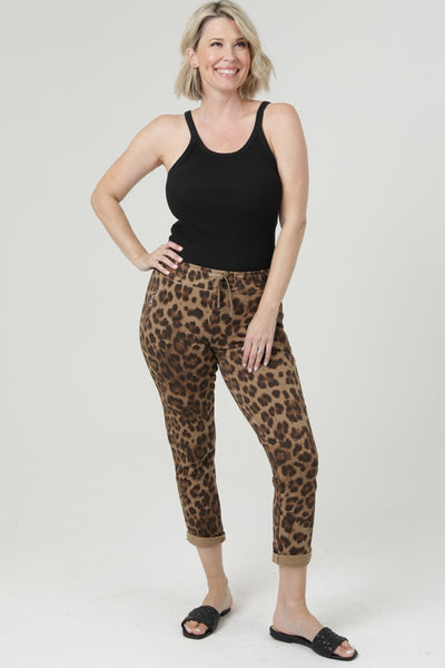 The Sunday Sweatpants