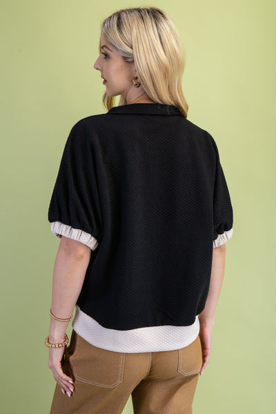 Mabel Pullover