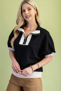 Mabel Pullover