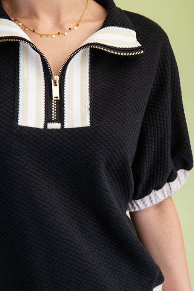 Mabel Pullover