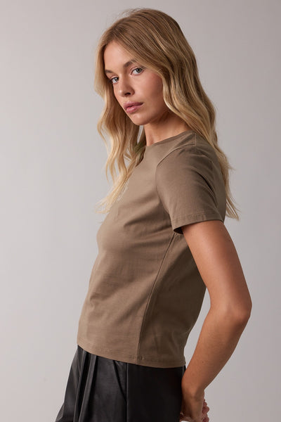 Cowboy Hat Tee