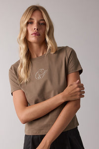 Cowboy Hat Tee
