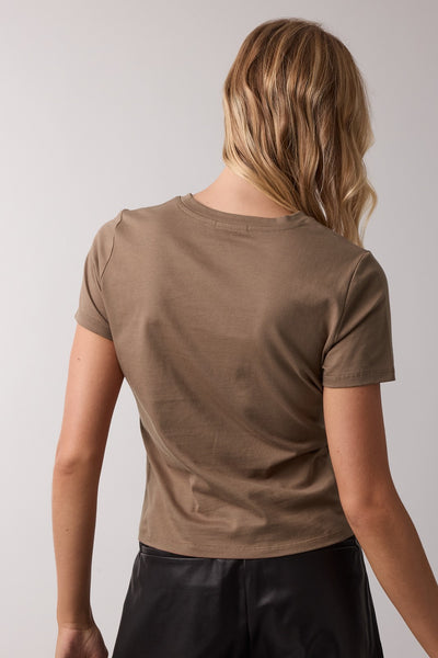Cowboy Hat Tee