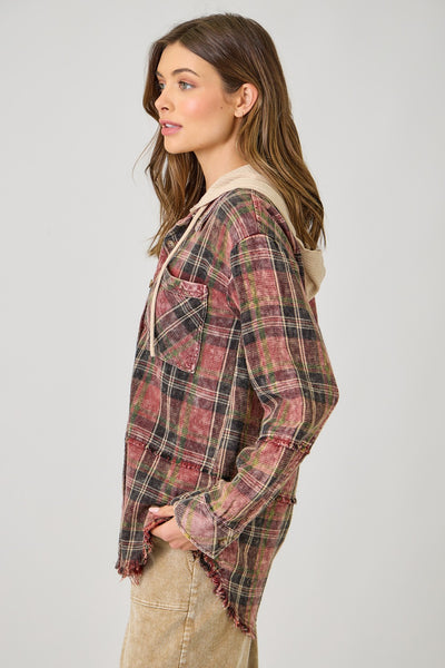 Layering Shirt/Jacket