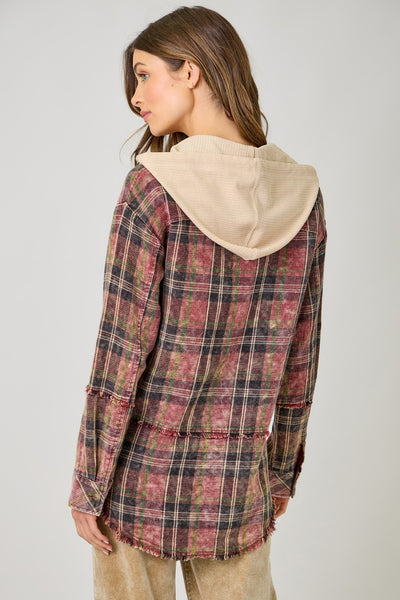 Layering Shirt/Jacket
