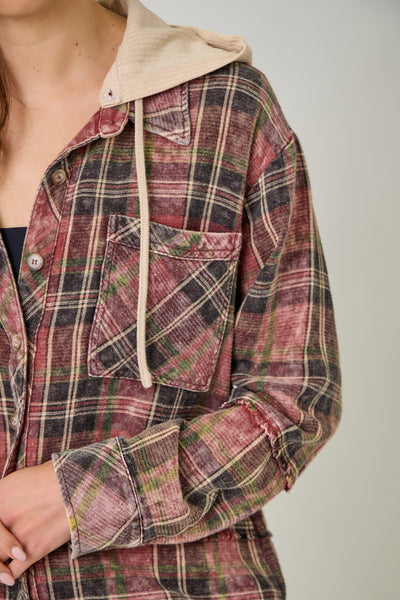 Layering Shirt/Jacket