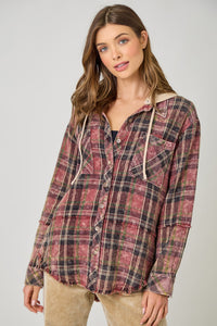 Layering Shirt/Jacket