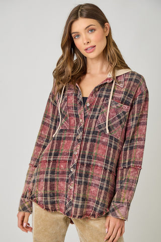 Layering Shirt/Jacket