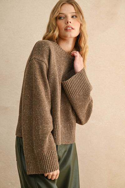 Tony Sweater