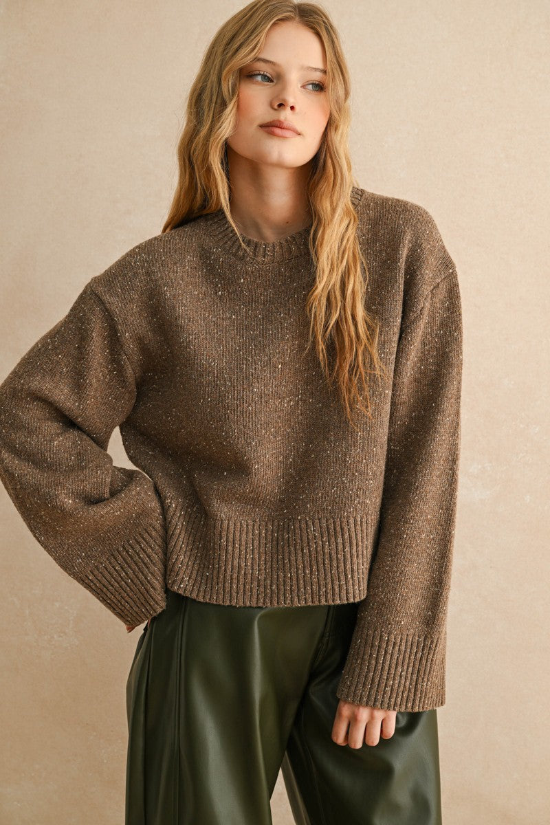 Tony Sweater