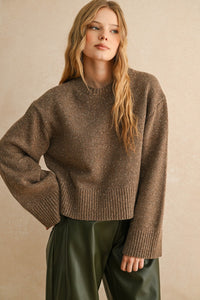 Tony Sweater