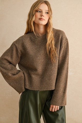 Tony Sweater