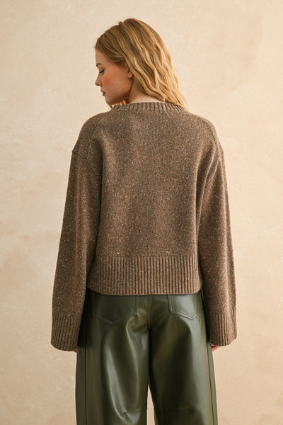 Tony Sweater