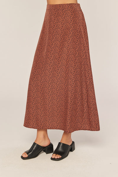 Ginger Snap Skirt