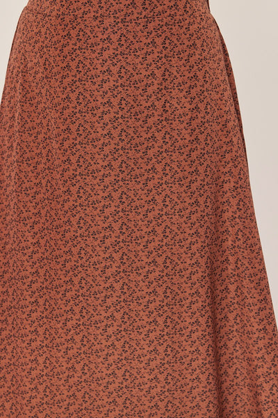 Ginger Snap Skirt