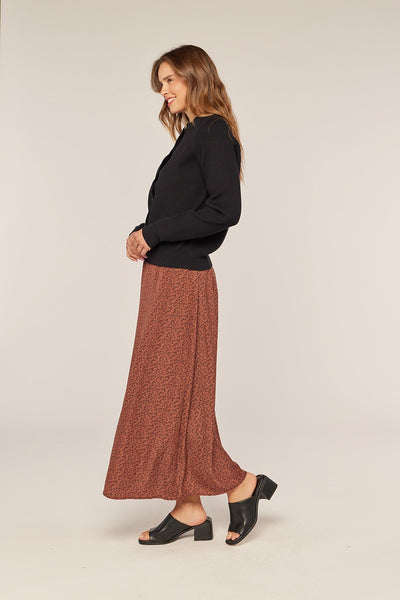 Ginger Snap Skirt