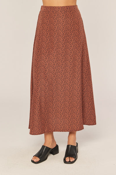 Ginger Snap Skirt