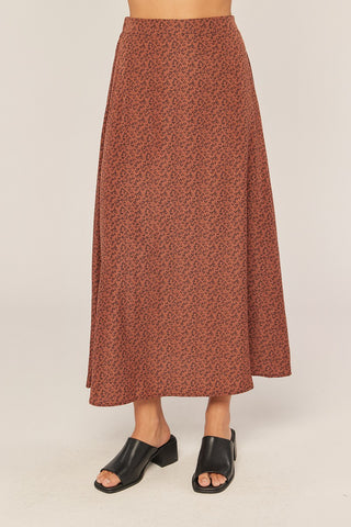 Ginger Snap Skirt