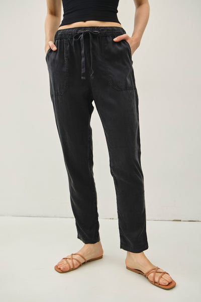Lara Tapered Pant