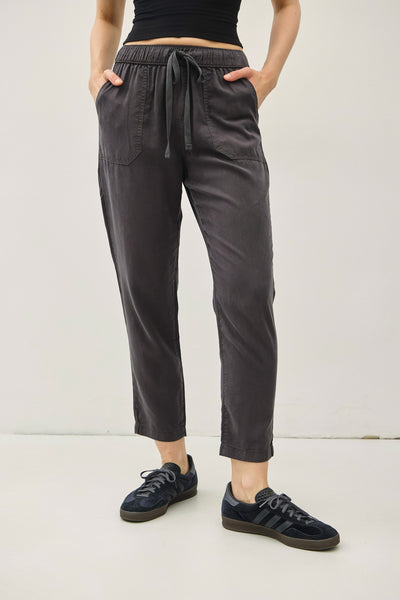 Lara Tapered Pant