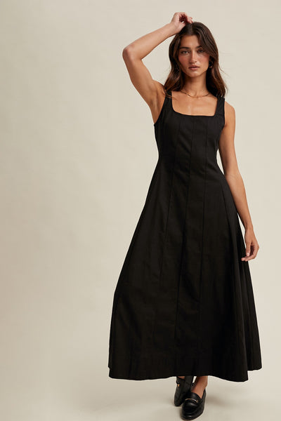 Elegant Classic Dress
