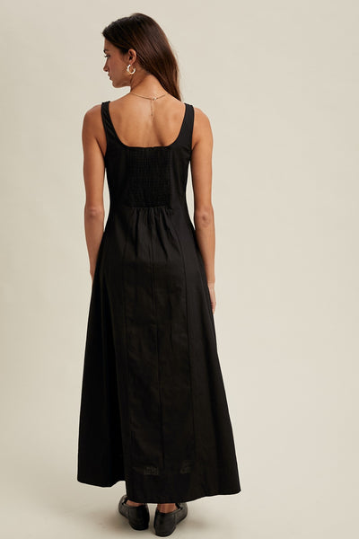 Elegant Classic Dress